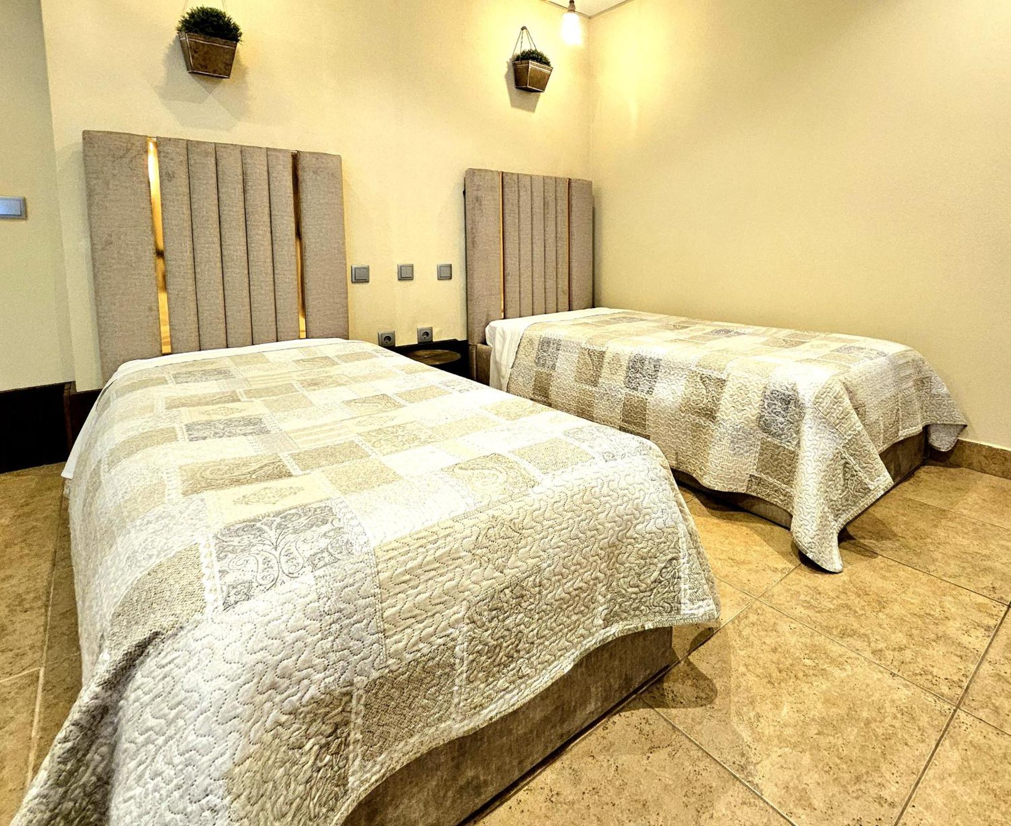 Equinaturi Santo Tirso Εξωτερικό φωτογραφία