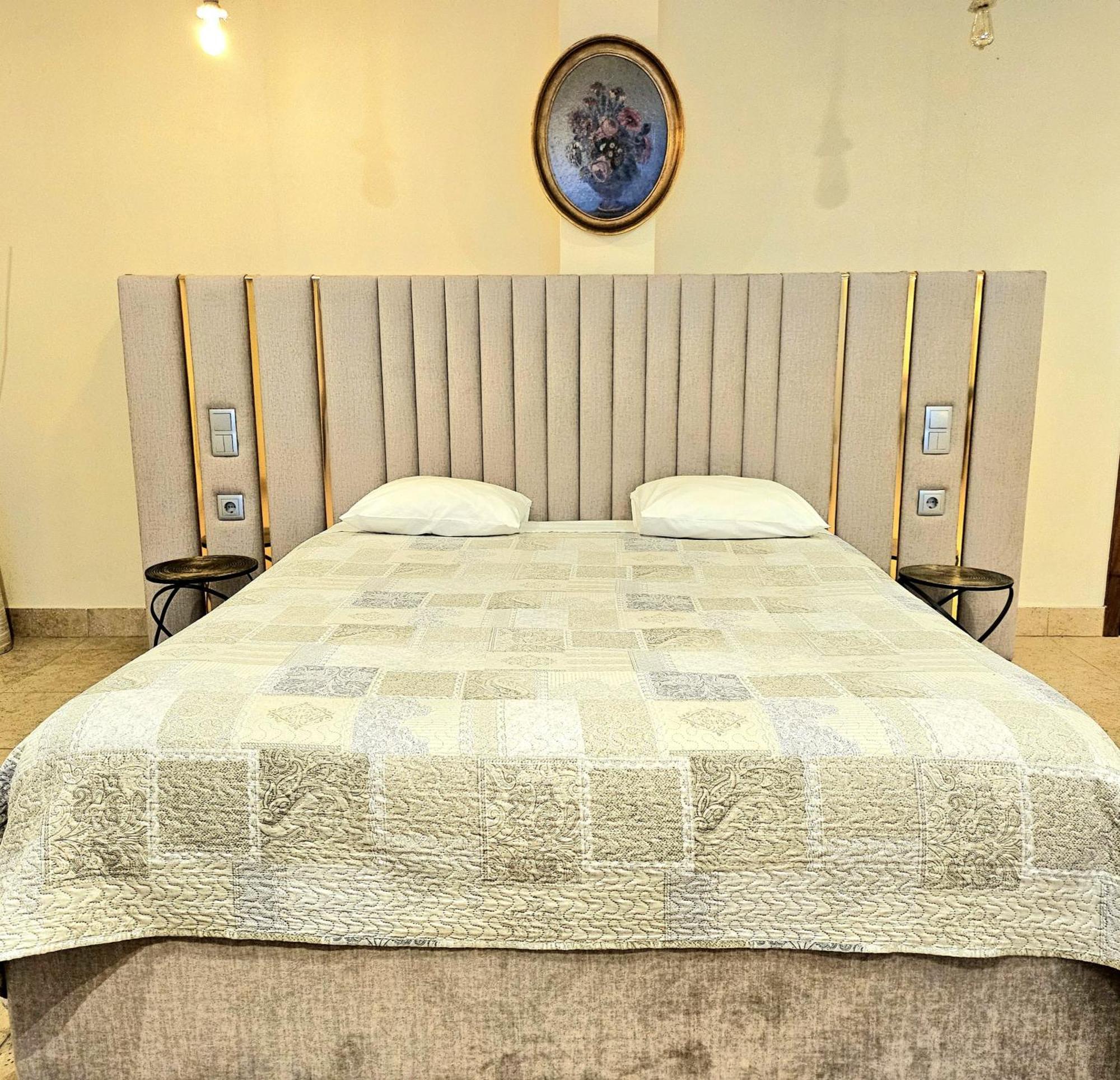 Equinaturi Santo Tirso Εξωτερικό φωτογραφία